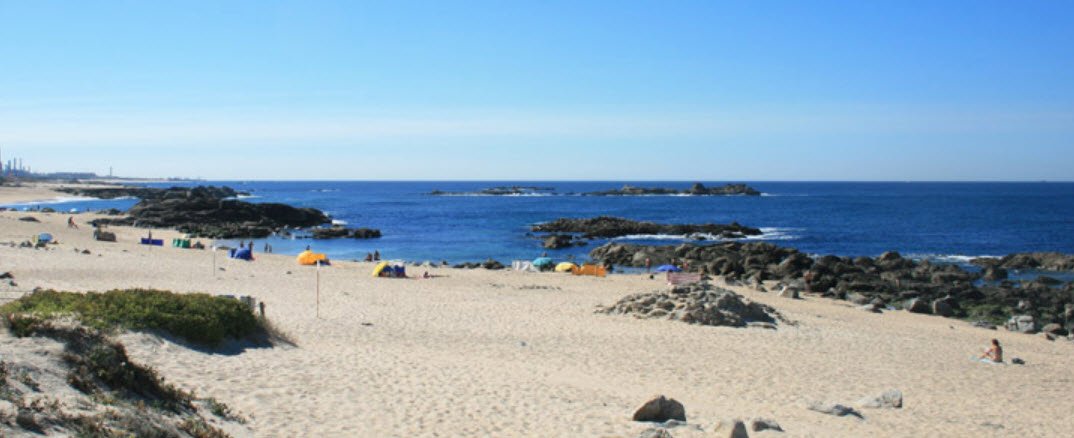 Praia da Agudela , Portugal